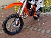 Parduodu KTM 65 Sx - nuotraukos Nr. 11