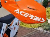 Parduodu KTM 65 Sx - nuotraukos Nr. 16