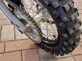 Parduodu KTM 65 Sx - nuotraukos Nr. 17