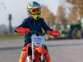 Parduodu KTM 65 Sx - nuotraukos Nr. 2