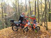 Parduodu KTM 65 Sx - nuotraukos Nr. 5