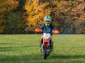 Parduodu KTM 65 Sx - nuotraukos Nr. 3