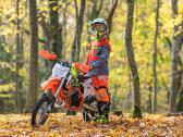 Parduodu KTM 65 Sx - nuotraukos Nr. 4