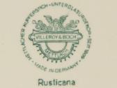 Villeroy & Boch lėkštė "Rusticana" - nuotraukos Nr. 4