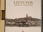 Albumas Lietuvos miestai ir miesteliai, naujas
