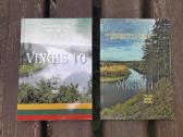 Labai reti literatūros ir meno almanachai "Vingis"