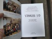 Labai reti literatūros ir meno almanachai "Vingis" - nuotraukos Nr. 3