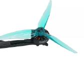 Nauji 5-inch Concept 195 4S dronai - nuotraukos Nr. 7