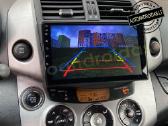 Toyota Rav4 2006-12 Android multimedia GPS/WiFi/bt