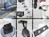 Toyota Rav4 2006-12 Android multimedia GPS/WiFi/bt - nuotraukos Nr. 13