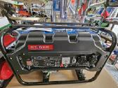 Generatoriai Generatorius 12v 220v 380v