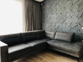 Giluminis cheminis minkštųjų baldų valymas Kaune - nuotraukos Nr. 7