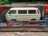 Volkswagen Type 2 (T3)