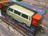 Volkswagen Type 2 (T3) - nuotraukos Nr. 3