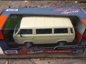 Volkswagen Type 2 (T3) - nuotraukos Nr. 4