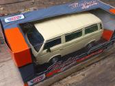 Volkswagen Type 2 (T3) - nuotraukos Nr. 5