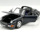 Porsche 911carrera - nuotraukos Nr. 4