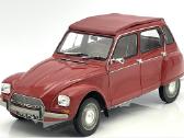 Citroen Dyane