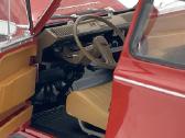 Citroen Dyane - nuotraukos Nr. 5