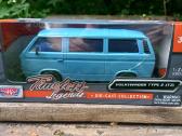 Volkswagen Type 2 (T3)