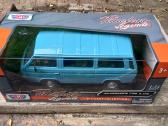 Volkswagen Type 2 (T3) - nuotraukos Nr. 2