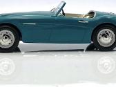 Austin Healey - nuotraukos Nr. 2