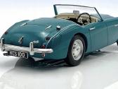 Austin Healey - nuotraukos Nr. 3