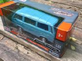 Volkswagen Type 2 (T3) - nuotraukos Nr. 4