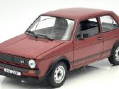 Vw Golf I