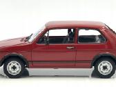 Vw Golf I - nuotraukos Nr. 2