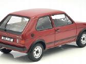 Vw Golf I - nuotraukos Nr. 3