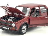 Vw Golf I - nuotraukos Nr. 4