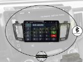 Toyota Rav4 2013-18 Android multimedia GPS/WiFi/bt - nuotraukos Nr. 5
