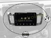 Toyota Rav4 2013-18 Android multimedia GPS/WiFi/bt - nuotraukos Nr. 6