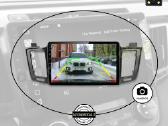 Toyota Rav4 2013-18 Android multimedia GPS/WiFi/bt - nuotraukos Nr. 7