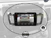 Toyota Rav4 2013-18 Android multimedia GPS/WiFi/bt - nuotraukos Nr. 8