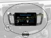 Toyota Rav4 2013-18 Android multimedia GPS/WiFi/bt - nuotraukos Nr. 10