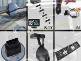 Toyota Rav4 2013-18 Android multimedia GPS/WiFi/bt - nuotraukos Nr. 13