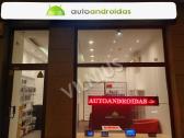 Toyota Rav4 2013-18 Android multimedia GPS/WiFi/bt - nuotraukos Nr. 15
