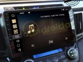 Toyota Rav4 2013-18 Android multimedia GPS/WiFi/bt