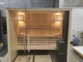 Vidinės Pirtys - Premium Sauna Pirtis Spa - nuotraukos Nr. 5