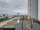 Apartamentai Ragaines self chec-in free parking. K - nuotraukos Nr. 17