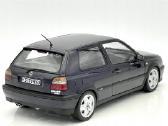 Vw Golf III - nuotraukos Nr. 3