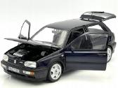 Vw Golf III - nuotraukos Nr. 4