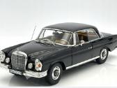 Mercedes-benz 280 Se Coupe