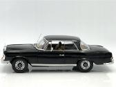 Mercedes-benz 280 Se Coupe - nuotraukos Nr. 2