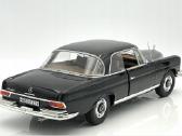 Mercedes-benz 280 Se Coupe - nuotraukos Nr. 3