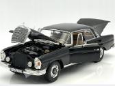 Mercedes-benz 280 Se Coupe - nuotraukos Nr. 4