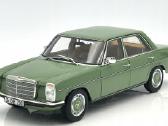Mercedes-benz 200 W115