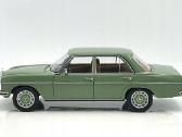 Mercedes-benz 200 W115 - nuotraukos Nr. 2